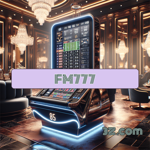 Recursos Incríveis do App fm777.com para Jogadores Brasileiros