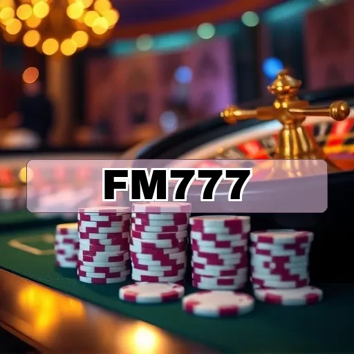fm777.com: O Melhor Espaço para Jogar Bingo Online no Brasil