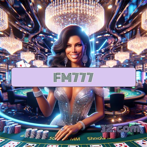 Explore o Cassino Imperdível no fm777.com e Venha Jogar!