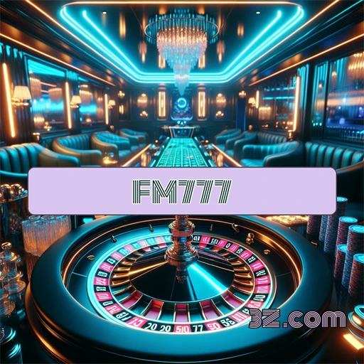 Jogos no fm777.com: Diversão e Comunidade em Cada Clique