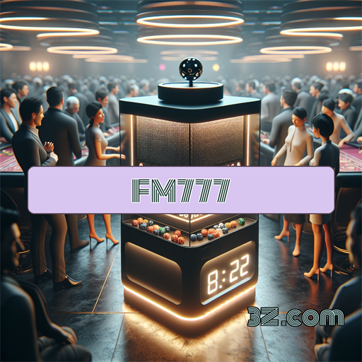 fm777.com