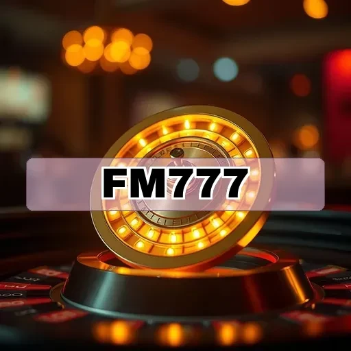 fm777.com: Como as Estratégias podem Mudar Seu Jogo e Sua Sorte